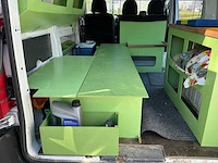 2010 peugeot expert camper - afbeelding 22 van  52