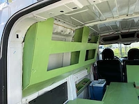 2010 peugeot expert camper - afbeelding 25 van  52