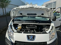 2010 peugeot expert camper - afbeelding 26 van  52