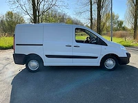 2010 peugeot expert camper - afbeelding 34 van  52
