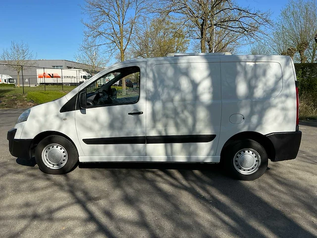 2010 peugeot expert camper - afbeelding 51 van  52