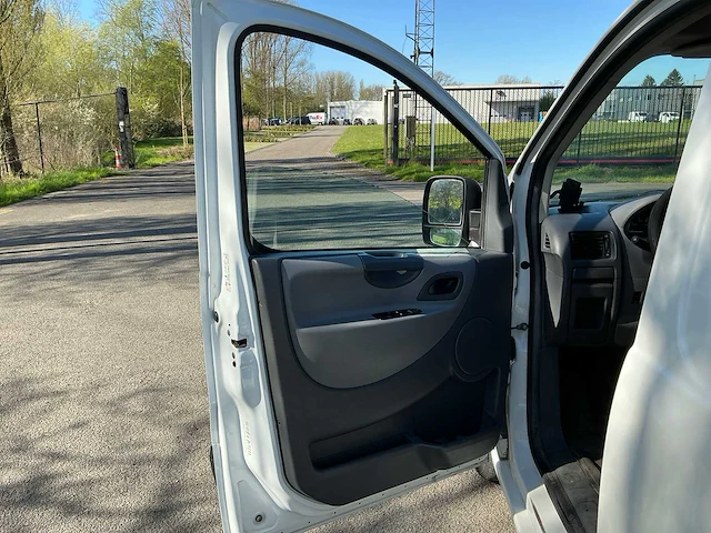 2010 peugeot expert camper - afbeelding 52 van  52