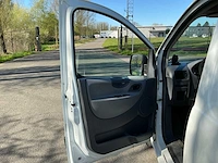 2010 peugeot expert camper - afbeelding 52 van  52