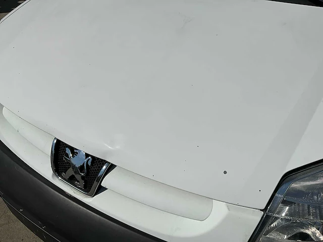 2010 peugeot partner lichte vracht - afbeelding 5 van  40