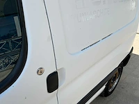 2010 peugeot partner lichte vracht - afbeelding 7 van  40