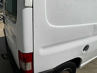 2010 peugeot partner lichte vracht - afbeelding 10 van  40