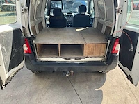 2010 peugeot partner lichte vracht - afbeelding 14 van  40