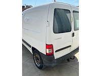 2010 peugeot partner lichte vracht - afbeelding 23 van  40