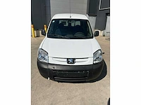 2010 peugeot partner lichte vracht - afbeelding 39 van  40