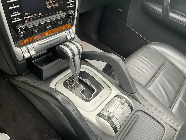 2010 porsche cayenne turbo s personenauto - afbeelding 4 van  23