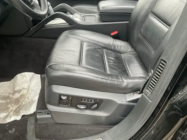 2010 porsche cayenne turbo s personenauto - afbeelding 5 van  23
