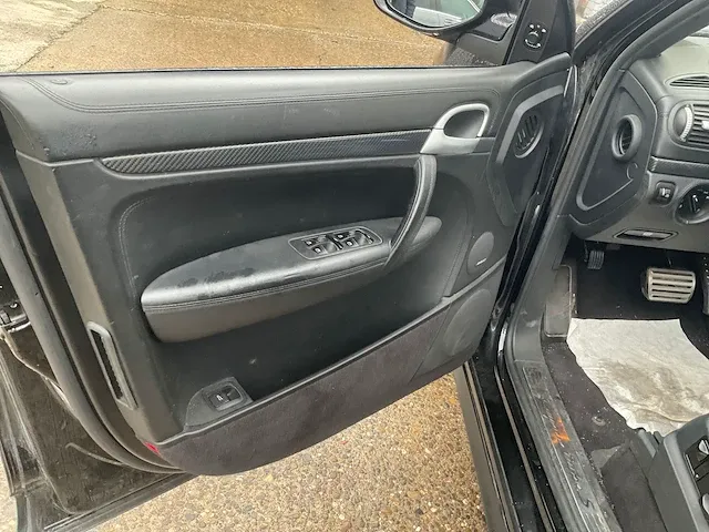 2010 porsche cayenne turbo s personenauto - afbeelding 6 van  23
