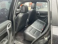 2010 porsche cayenne turbo s personenauto - afbeelding 7 van  23