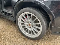 2010 porsche cayenne turbo s personenauto - afbeelding 8 van  23