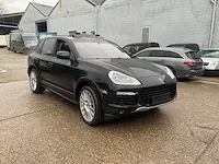 2010 porsche cayenne turbo s personenauto - afbeelding 12 van  23
