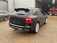 2010 porsche cayenne turbo s personenauto - afbeelding 18 van  23