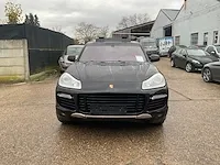 2010 porsche cayenne turbo s personenauto - afbeelding 19 van  23