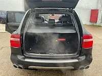 2010 porsche cayenne turbo s personenauto - afbeelding 20 van  23