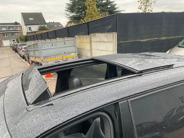 2010 porsche cayenne turbo s personenauto - afbeelding 23 van  23