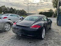 2010 porsche cayman personenauto - afbeelding 2 van  39
