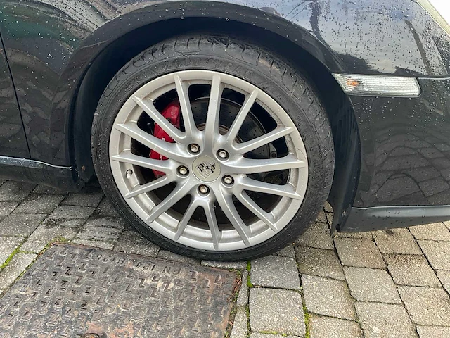 2010 porsche cayman personenauto - afbeelding 8 van  39