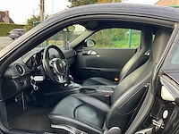2010 porsche cayman personenauto - afbeelding 14 van  39