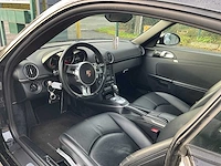 2010 porsche cayman personenauto - afbeelding 15 van  39