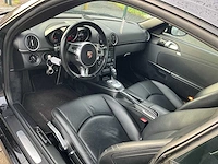2010 porsche cayman personenauto - afbeelding 16 van  39