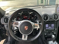 2010 porsche cayman personenauto - afbeelding 19 van  39