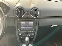 2010 porsche cayman personenauto - afbeelding 21 van  39