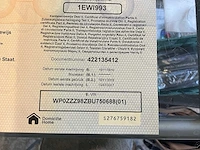 2010 porsche cayman personenauto - afbeelding 12 van  39