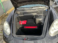 2010 porsche cayman personenauto - afbeelding 26 van  39