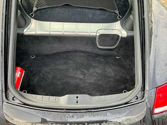 2010 porsche cayman personenauto - afbeelding 30 van  39