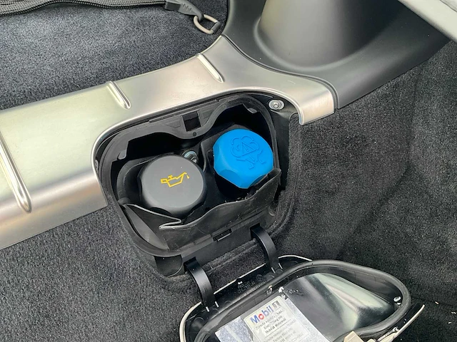 2010 porsche cayman personenauto - afbeelding 31 van  39