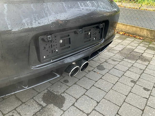 2010 porsche cayman personenauto - afbeelding 32 van  39