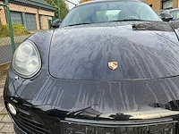 2010 porsche cayman personenauto - afbeelding 33 van  39