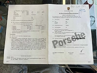 2010 porsche cayman personenauto - afbeelding 34 van  39