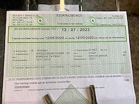 2010 porsche cayman personenauto - afbeelding 37 van  39