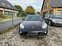 2010 porsche cayman personenauto - afbeelding 38 van  39