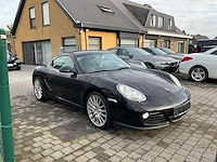2010 porsche cayman personenauto - afbeelding 39 van  39