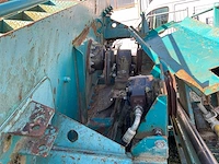 2010 powerscreen commander 1400 mobiele zeefinstallatie - afbeelding 25 van  36