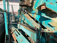 2010 powerscreen commander 1400 mobiele zeefinstallatie - afbeelding 28 van  36