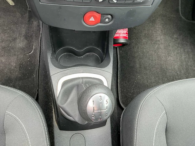 2010 renault clio - afbeelding 7 van  16