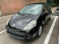 2010 renault clio - afbeelding 1 van  16