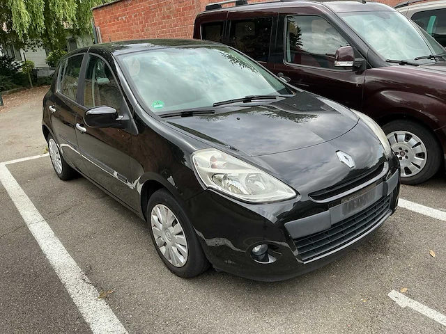 2010 renault clio - afbeelding 12 van  16
