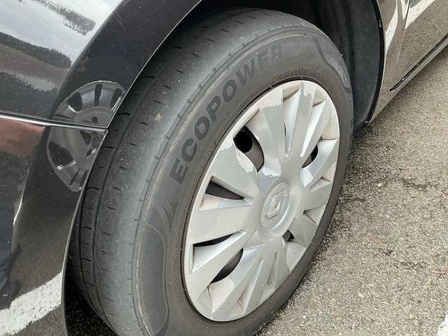 2010 renault clio - afbeelding 14 van  16