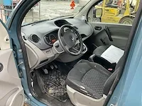 2010 renault kangoo voertuig meerdere doeleinden - afbeelding 5 van  6