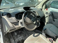 2010 renault kangoo - afbeelding 2 van  21