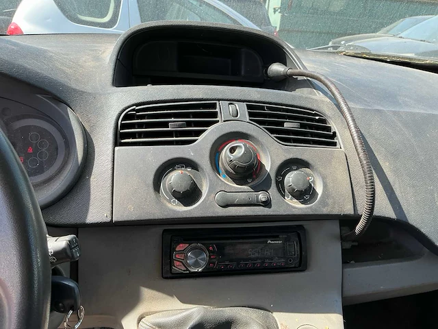 2010 renault kangoo - afbeelding 4 van  21
