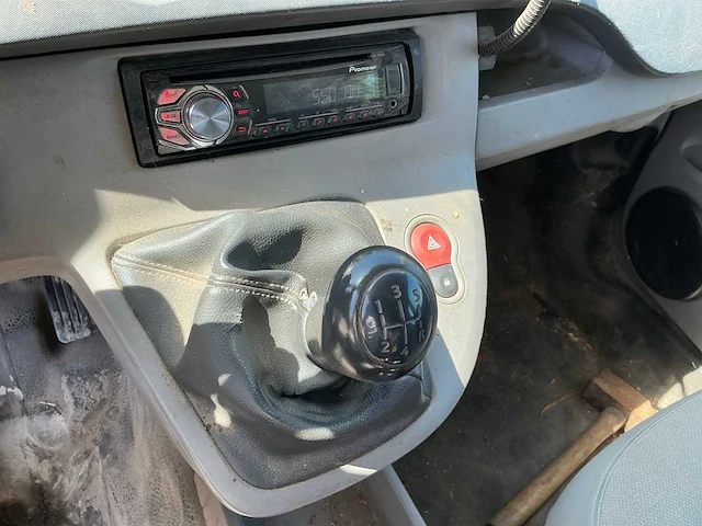 2010 renault kangoo - afbeelding 5 van  21